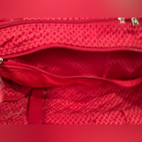 Vera Bradley Suitcase - Picture 10 of 11